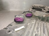 Recambio de electroventilador para porsche cayenne (9pa) 3.2 referencia OEM IAM 7L0121203F 95562414500 0130303922 BOSCH