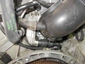 Recambio de motor completo para mercedes-benz clase clk (w208) coupe 3.2 v6 18v cat referencia OEM IAM 112940 30505841 