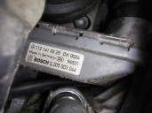 Recambio de motor completo para mercedes-benz clase clk (w208) coupe 3.2 v6 18v cat referencia OEM IAM 112940 30505841 