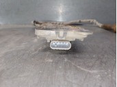 Recambio de sonda lambda para peugeot expert furgoneta (v_) 2.0 bluehdi 120 referencia OEM IAM 9821121180  A3C04023800 CONTINENT