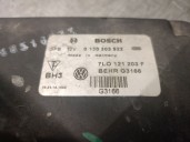 Recambio de electroventilador para porsche cayenne (9pa) 3.2 referencia OEM IAM 7L0121203F 95562414500 0130303922 BOSCH