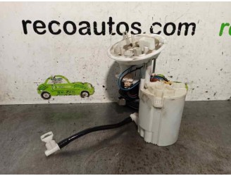 Recambio de aforador para audi a5 coupe (8t) 2.0 16v tfsi referencia OEM IAM 8K0919051M 0580202001 BOSCH