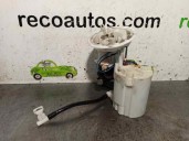 Recambio de aforador para audi a5 coupe (8t) 2.0 16v tfsi referencia OEM IAM 8K0919051M 0580202001 BOSCH