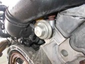 Recambio de motor completo para mercedes-benz clase clk (w208) coupe 3.2 v6 18v cat referencia OEM IAM 112940 30505841 