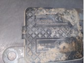 Recambio de sonda lambda para peugeot expert furgoneta (v_) 2.0 bluehdi 120 referencia OEM IAM 9821121180  A3C04023800 CONTINENT