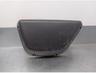 Recambio de guantera para citroën jumper caja cerrada, techo sobreelevado (06.2006 =>) 2.2 hdi fap cat referencia OEM IAM 130580