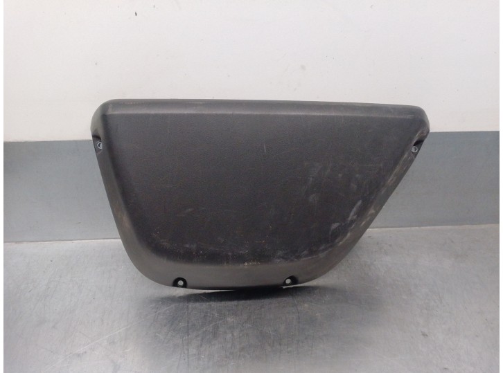 Recambio de guantera para citroën jumper caja cerrada, techo sobreelevado (06.2006 =>) 2.2 hdi fap cat referencia OEM IAM 130580