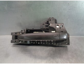 Recambio de maneta exterior delantera derecha para audi q5 (8r) 2.0 tdi (125kw) referencia OEM IAM 8T0837886B 8T0837886A 