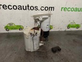 Recambio de aforador para audi a5 coupe (8t) 2.0 16v tfsi referencia OEM IAM 8K0919051M 0580202001 BOSCH