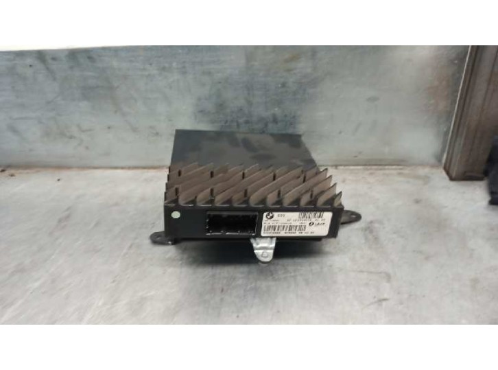 Recambio de modulo electronico para bmw x3 (e83) 3.0 turbodiesel referencia OEM IAM 65126990098 53230804 