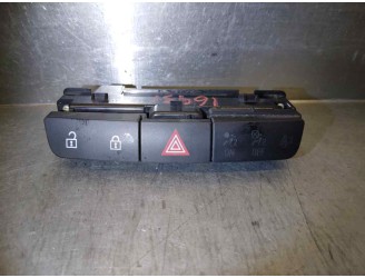 Recambio de warning para opel insignia berlina 2.0 cdti cat referencia OEM IAM 13324594 