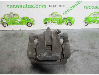 Replacement rear right brake caliper for Hyundai Getz (TB) 1.5 CRDi CAT OEM IAM reference BC141081 BC141081 