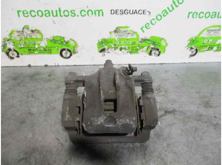 Replacement rear right brake caliper for Hyundai Getz (TB) 1.5 CRDi CAT OEM IAM reference BC141081 BC141081 