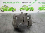 Replacement rear right brake caliper for Hyundai Getz (TB) 1.5 CRDi CAT OEM IAM reference BC141081 BC141081 