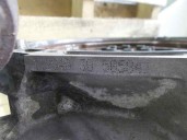 Recambio de motor completo para mercedes-benz clase clk (w208) coupe 3.2 v6 18v cat referencia OEM IAM 112940 30505841 