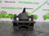 Replacement rear right brake caliper for Hyundai Getz (TB) 1.5 CRDi CAT OEM IAM reference BC141081 BC141081 