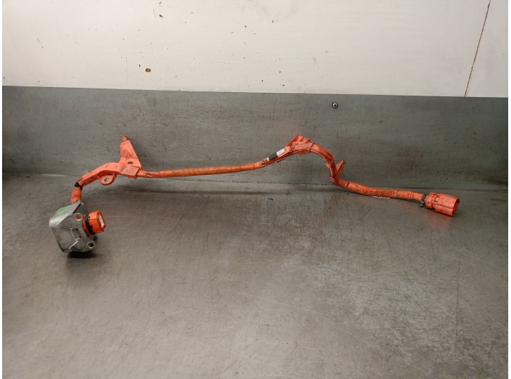 Recambio de cableado para toyota c-hr (_x1_) 1.8 hybrid (zyx10_, zyx11_) referencia OEM IAM 821H247010 821H247010 