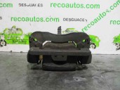 Recambio de pinza freno trasera derecha para hyundai getz (tb) 1.5 crdi cat referencia OEM IAM BC141081 BC141081 