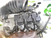 Recambio de motor completo para mercedes-benz clase clk (w208) coupe 3.2 v6 18v cat referencia OEM IAM 112940 30505841 