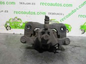 Replacement rear right brake caliper for Hyundai Getz (TB) 1.5 CRDi CAT OEM IAM reference BC141081 BC141081 