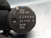 Recambio de motor calefaccion para bmw serie 5 berlina (e60) 530d referencia OEM IAM 6930303  