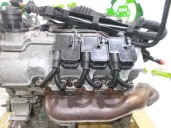 Recambio de motor completo para mercedes-benz clase clk (w208) coupe 3.2 v6 18v cat referencia OEM IAM 112940 30505841 