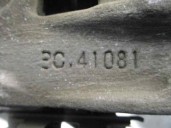 Recambio de pinza freno trasera derecha para hyundai getz (tb) 1.5 crdi cat referencia OEM IAM BC141081 BC141081 