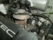 Recambio de motor completo para mercedes-benz clase clk (w208) coupe 3.2 v6 18v cat referencia OEM IAM 112940 30505841 