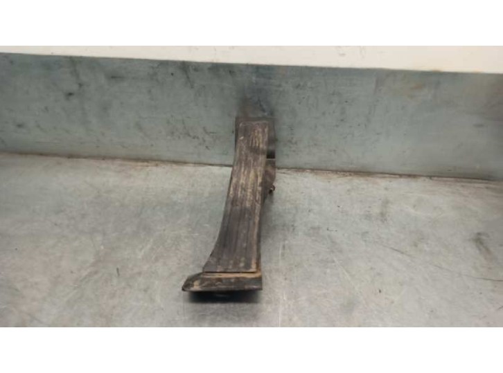 Recambio de potenciometro pedal para bmw x3 (e83) 3.0 turbodiesel referencia OEM IAM 3542676693002 25916010 