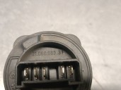 Recambio de resistencia calefaccion para citroën zx (n2) 1.6 i referencia OEM IAM 2106058331 2106058331 