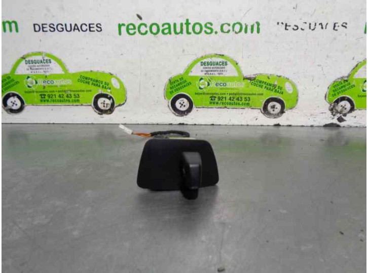 Replacement control unit for BMW 5 Series Gran Turismo (F07) 530d OEM IAM reference 9188877 