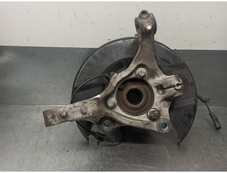 Recambio de mangueta delantera derecha para opel insignia berlina 2.0 cdti cat referencia OEM IAM 5308059  