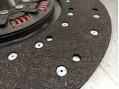 Recambio de kit embrague para » otros... 3.9t 17s 120 m-bus vespino 130e referencia OEM IAM 343003510 343003510 LUK