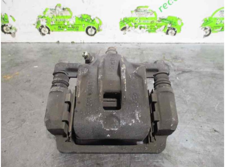 Recambio de pinza freno trasera izquierda para hyundai getz (tb) 1.5 crdi cat referencia OEM IAM BC140081 BC140081 