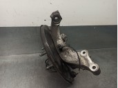 Recambio de mangueta delantera derecha para opel insignia berlina 2.0 cdti cat referencia OEM IAM 5308059 