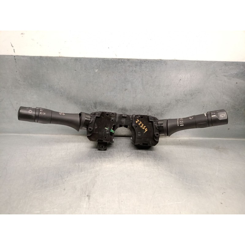 Recambio de mando luces para nissan juke (f15) 1.2 dig-t referencia OEM IAM 255603NL0A  