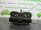 Recambio de pinza freno trasera izquierda para hyundai getz (tb) 1.5 crdi cat referencia OEM IAM BC140081 BC140081 