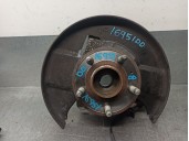 Recambio de mangueta delantera derecha para opel insignia berlina 2.0 cdti cat referencia OEM IAM 5308059 