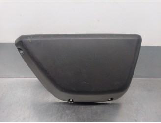 Recambio de guantera para citroën jumper caja cerrada, techo sobreelevado (06.2006 =>) 2.2 hdi fap cat referencia OEM IAM 130580