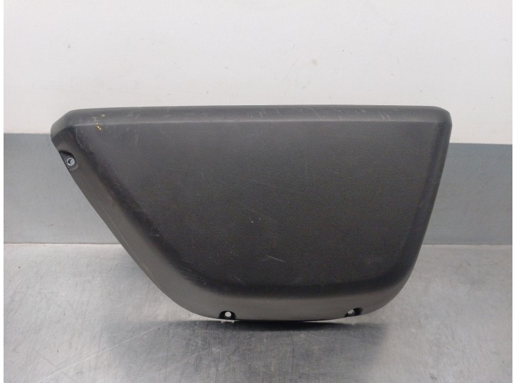 Recambio de guantera para citroën jumper caja cerrada, techo sobreelevado (06.2006 =>) 2.2 hdi fap cat referencia OEM IAM 130580