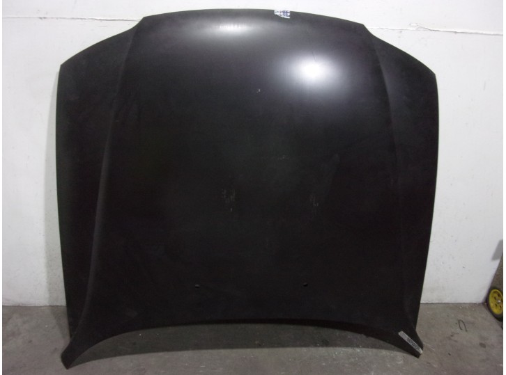 Recambio de capot para opel vectra b berlina referencia OEM IAM 120610 NEGRO 