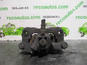 Recambio de pinza freno trasera izquierda para hyundai getz (tb) 1.5 crdi cat referencia OEM IAM BC140081 BC140081 