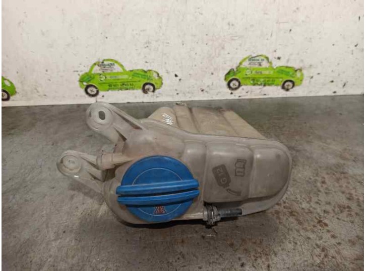 Recambio de deposito expansion para audi a5 coupe (8t) 2.0 16v tfsi referencia OEM IAM 8K0121403G 