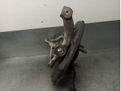 Recambio de mangueta delantera derecha para opel insignia berlina 2.0 cdti cat referencia OEM IAM 5308059  