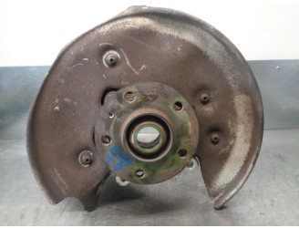 Recambio de mangueta trasera derecha para audi q5 (8r) 2.0 tdi (125kw) referencia OEM IAM 8R0505436A 