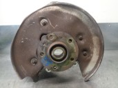 Recambio de mangueta trasera derecha para audi q5 (8r) 2.0 tdi (125kw) referencia OEM IAM 8R0505436A 