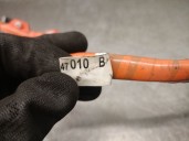 Recambio de cableado para toyota c-hr (_x1_) 1.8 hybrid (zyx10_, zyx11_) referencia OEM IAM 821H247010 821H247010 