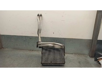 Recambio de radiador calefaccion / aire acondicionado para bmw x3 (e83) 3.0 turbodiesel referencia OEM IAM 64118372783 