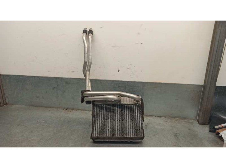 Recambio de radiador calefaccion / aire acondicionado para bmw x3 (e83) 3.0 turbodiesel referencia OEM IAM 64118372783  