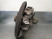 Recambio de mangueta trasera derecha para audi q5 (8r) 2.0 tdi (125kw) referencia OEM IAM 8R0505436A 